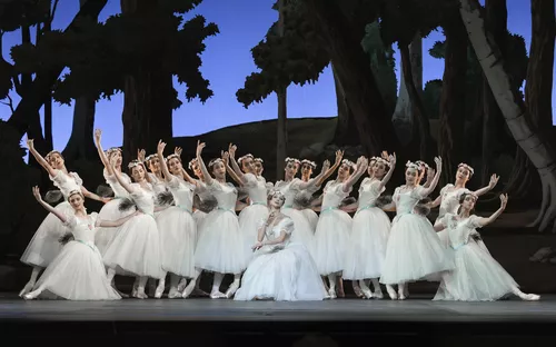 La Sylphide