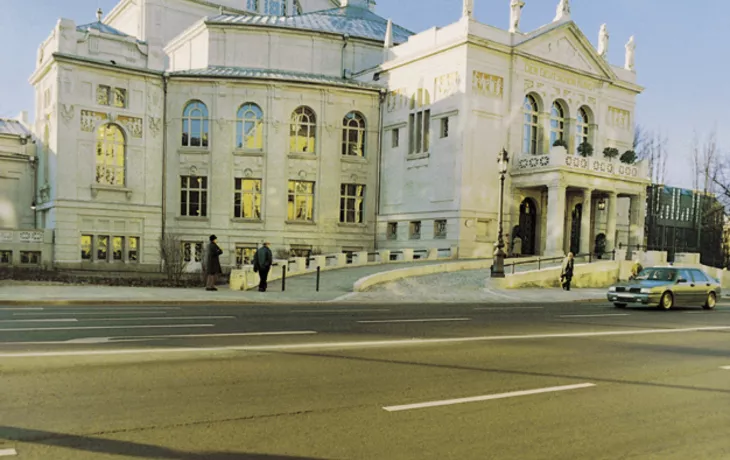 Prinzregententheater