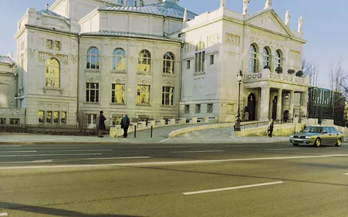 Prinzregententheater