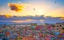 Costa Smeralda - Neapel und Sardinien - 8 Tage - Westl. Mittelmeer - ab/bis Genua