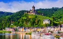 Romantische Flusstäler - Wandern - 5 Tage
