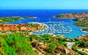 Costa Pacifica - Sardinien oder Neapel mit Mallorca - 8 Tage - Westl. Mittelmeer - ab/bis Savona