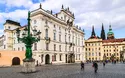 Prag - 5 Tage - Deluxe