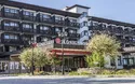 Johannesbad Hotel Königshof