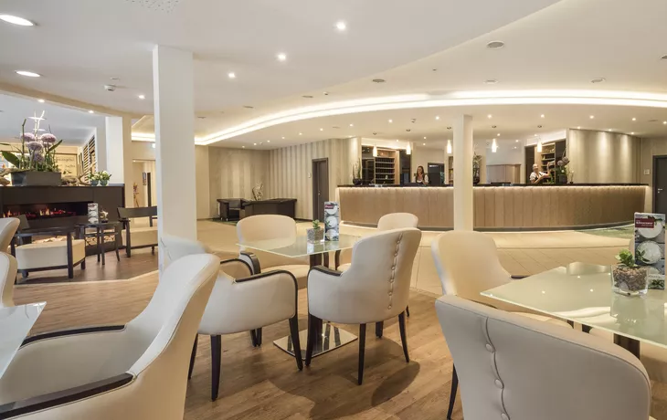 Johannesbad Hotel Königshof