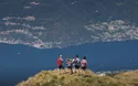 Comer See - Wandern - 5 Tage