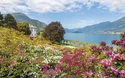 Comer See - Wandern - 5 Tage