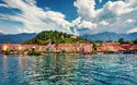 Comer See - Wandern - 5 Tage