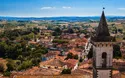 Montecatini - 4 Tage