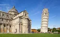 Montecatini - 4 Tage