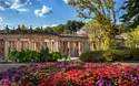 Montecatini - 4 Tage