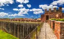 Montecatini - 4 Tage