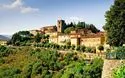 Montecatini - 4 Tage