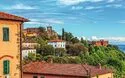 Montecatini - 4 Tage