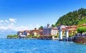 Comer See - 5 Tage