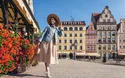 Breslau und Krakau - 6 Tage