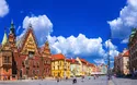 Breslau und Krakau - 6 Tage