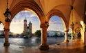 Breslau und Krakau - 6 Tage