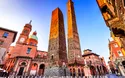 Italienische Schönheiten - 5 Tage