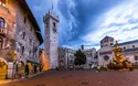 Italienische Schönheiten - 5 Tage