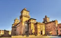 Italienische Schönheiten - 5 Tage