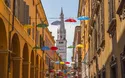Italienische Schönheiten - 5 Tage