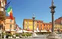 Italienische Schönheiten - 5 Tage