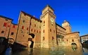 Italienische Schönheiten - 5 Tage