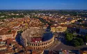 Classic light Verona - 2 Tage