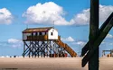 Nordseeinseln - Die nordfriesischen Inseln - 6 Tage