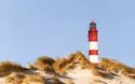 Nordseeinseln - Die nordfriesischen Inseln - 6 Tage