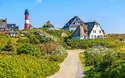Nordseeinseln - Die nordfriesischen Inseln - 6 Tage