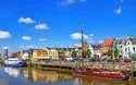 Nordseeinseln - Die nordfriesischen Inseln - 6 Tage