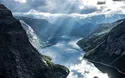 Hurtigruten - MS Kong Harald - Atemberaubendes Norwegen - 12 Tage
