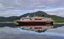 Hurtigruten - MS Kong Harald - Atemberaubendes Norwegen - 12 Tage