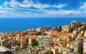 Azurblaue Rivieraküste - 6 Tage