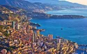 Azurblaue Rivieraküste - 6 Tage