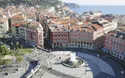 Azurblaue Rivieraküste - 6 Tage