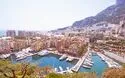 Azurblaue Rivieraküste - 6 Tage