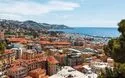 Azurblaue Rivieraküste - 6 Tage