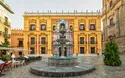 Costa Fortuna - Madeira und Kanaren - 15 Tage - ab/bis Savona