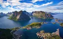 Costa Favolosa - Kreuzfahrt zum Nordkap - 13 Tage - ab/bis Hamburg