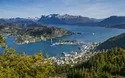 Costa Favolosa - Kreuzfahrt zum Nordkap - 13 Tage - ab/bis Hamburg