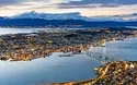 Costa Favolosa - Kreuzfahrt zum Nordkap - 13 Tage - ab/bis Hamburg
