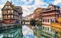 Elsass-Lohtringen - 5 Tage