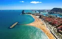 Costa Diadema - Mini-Kreuzfahrt - 5 Tage - Westl. Mittelmeer Barcelona und Marseille - ab/bis Savona