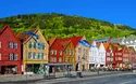 Costa Diadema - Norwegische Fjorde - 8 Tage - ab/bis Kiel