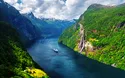 Costa Diadema - Norwegische Fjorde - 8 Tage - ab/bis Kiel