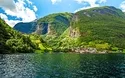 Costa Diadema - Norwegische Fjorde - 8 Tage - ab/bis Kiel