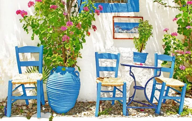 Chania